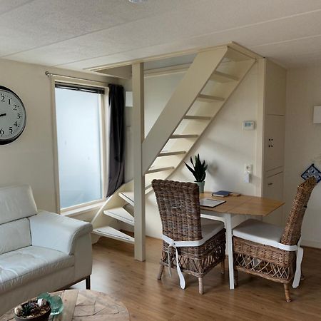 Appartement Zandwerven 23 Spanbroek Exterior foto